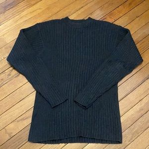 CROFT & BARROW SWEATER